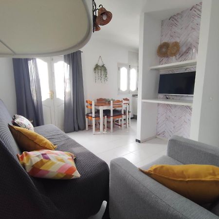 Апартаменты Casa Sunrise Пунта-де-Мухерес Экстерьер фото