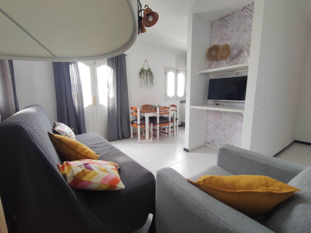 Апартаменты Casa Sunrise Пунта-де-Мухерес Экстерьер фото