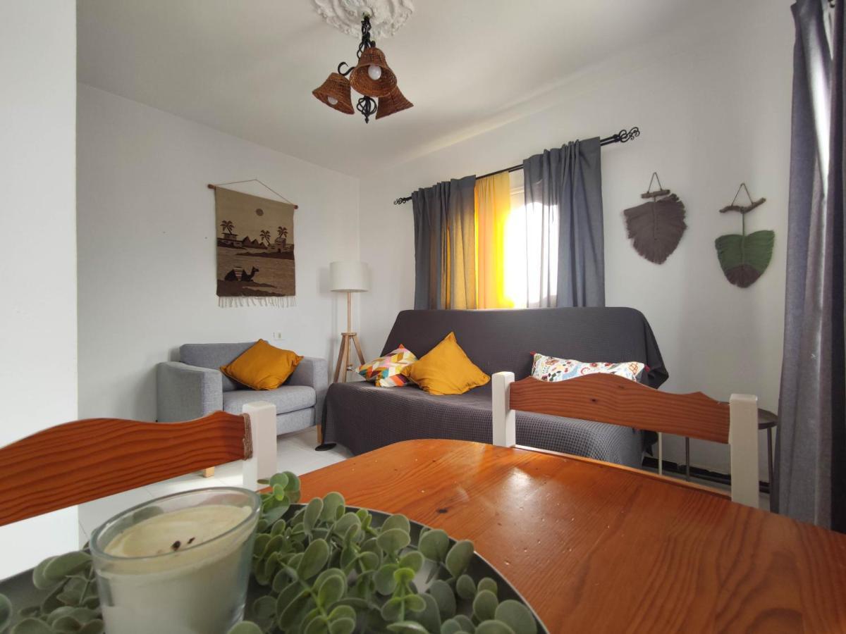 Апартаменты Casa Sunrise Пунта-де-Мухерес Экстерьер фото