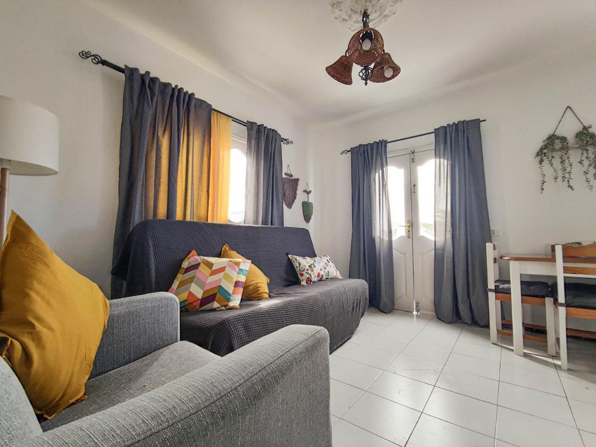 Апартаменты Casa Sunrise Пунта-де-Мухерес Экстерьер фото