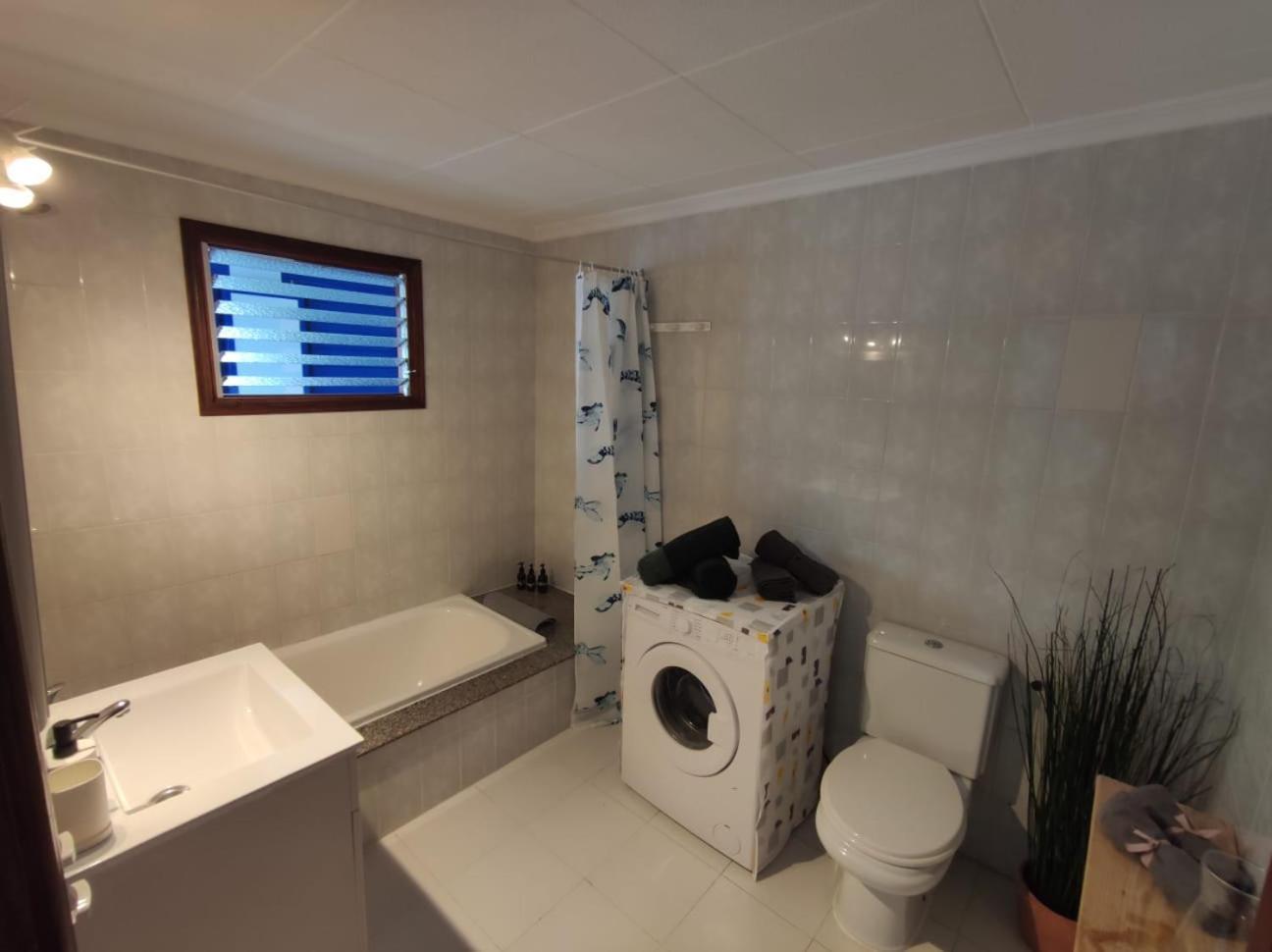 Апартаменты Casa Sunrise Пунта-де-Мухерес Экстерьер фото